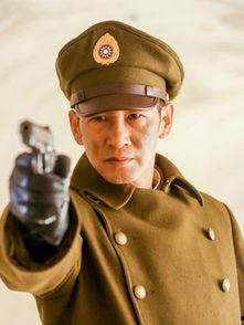 黑土热血里女演员,探寻剧中女性角色的坚韧与成长