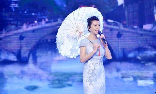 娱乐圈对江珊的评价,娱乐圈中的实力派女神，演技与魅力并存