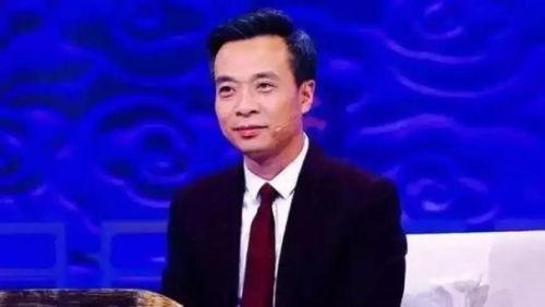 康震图片,探寻历史文化的传承与创新