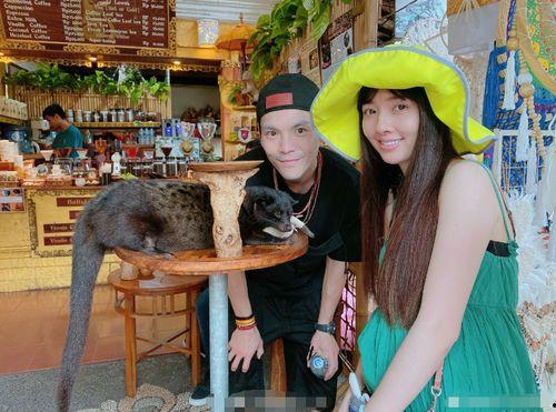 郭碧婷表情包带字,解锁女神笑颜背后的故事