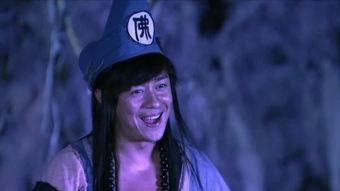 佛济公花絮,花絮中的佛心妙趣