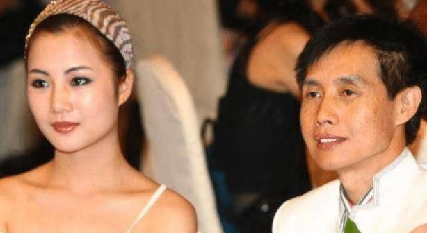 娱乐圈有名的干爹,揭秘明星背后的神秘力量