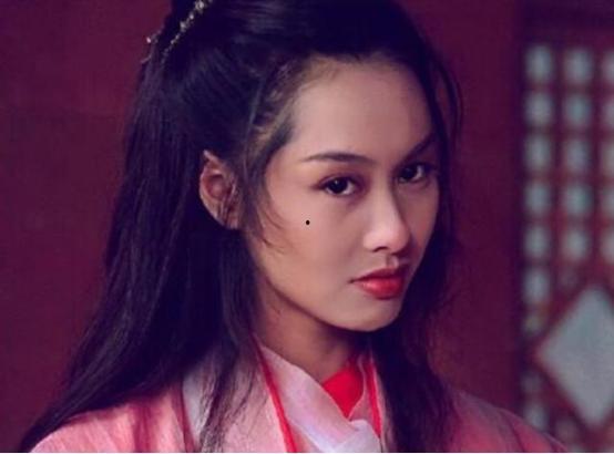 亚洲图片明星合成朱茵,跨越时空的美丽邂逅