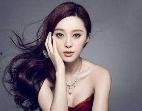 比范冰冰还美的女明星,揭秘比范冰冰还美的神秘女明星