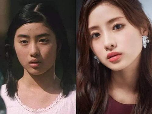 日本整容的明星,揭秘美丽背后的秘密