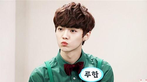 搞笑鹿晗,笑料百出,欢乐无限