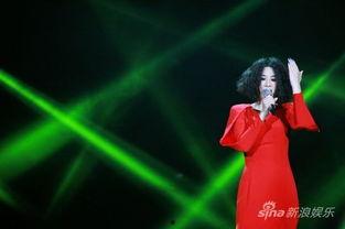 歌手尚雯婕个人资料,音乐梦想的翅膀,点亮舞台的璀璨星辰