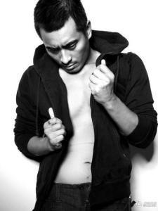 慕尚陈龙个人资料