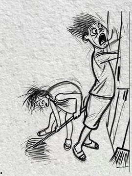 搞笑灵魂画作,笑出腹肌的搞笑瞬间