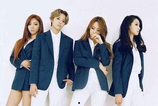 韩国娱乐小公司,幕后英雄的闪耀时刻