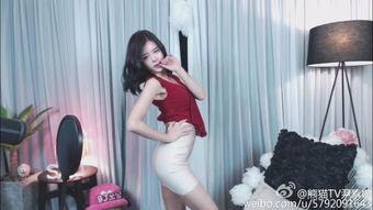 签约韩国美女主播,韩国美女主播签约背后的魅力与机遇