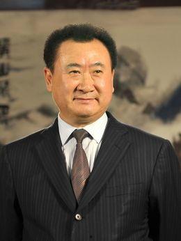 王健林资料简介,从地产巨头到商业帝国缔造者的传奇人生