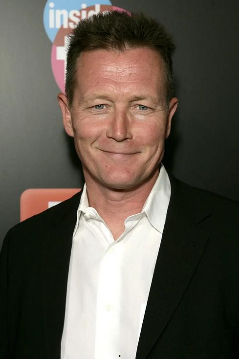 演员罗伯特,光影交织的银幕传奇