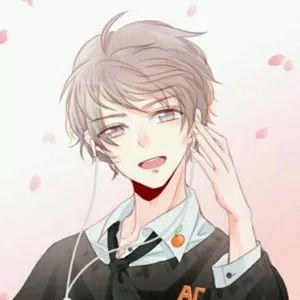 网红艾辰落少爷