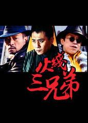 火线三兄弟演员表,实力派明星齐聚一堂，演绎热血传奇！