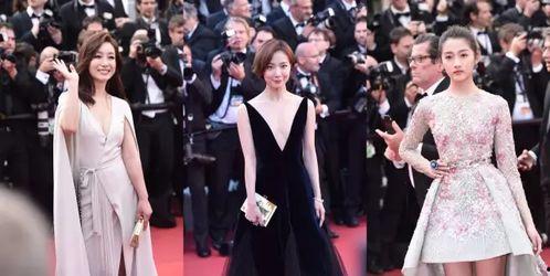 国内跑去戛纳网红,探寻时尚与潮流的交汇点