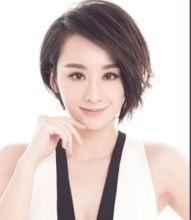 穆婷婷生活照,展现明星的日常魅力